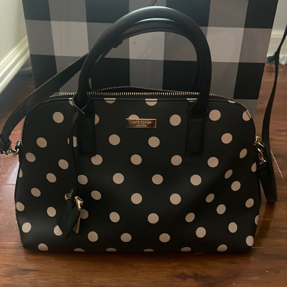 Kate Spade Crossbody